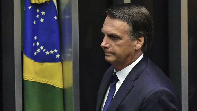 Entidade ingressa no STF contra MP que extinguiu ministério do Trabalho