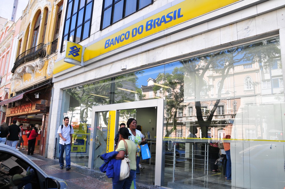 Lucro do Banco do Brasil cresce 16,8% em 2018 e chega a R$ 12,8 bilhões