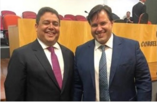 Diretoria nacional da OAB nomeia novo coordenador das Caixas de Assistência