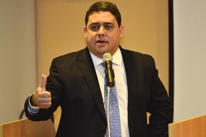 Felipe Santa Cruz: OAB é escudo em defesa do interesse público, da Democracia e da Constituição Federal