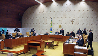 STF invalida norma da Reforma Trabalhista que permitia trabalho de grávidas e lactantes em atividades insalubres