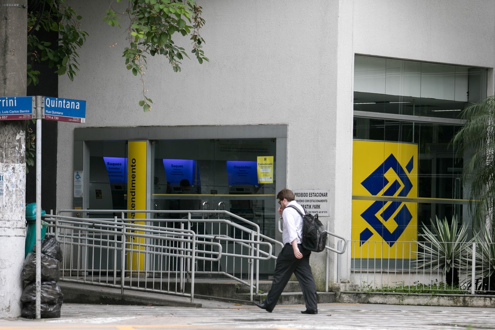 Banco do Brasil tem lucro de mais de R$ 4,2 bilhões no 3º trimestre, alta de 34%