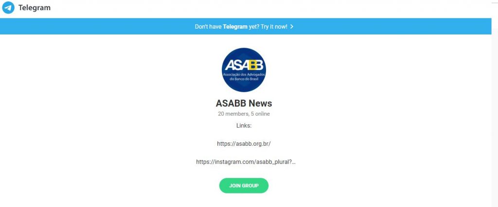 ASABB News