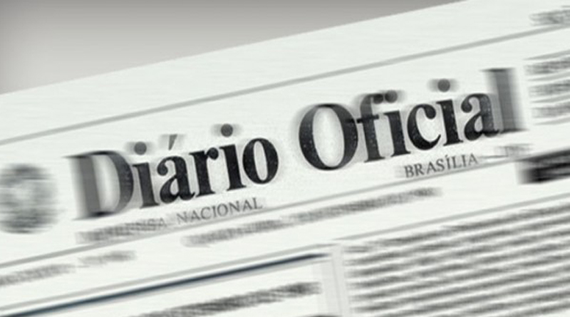 Indicação de Kassio Nunes para o STF é publicada no DOU