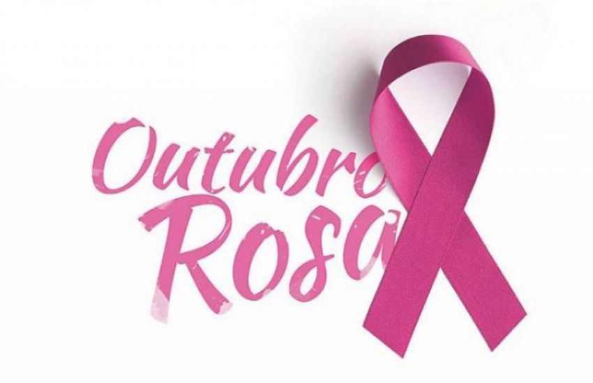 Outubro Rosa