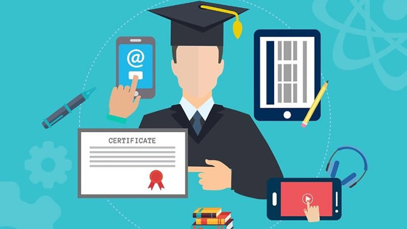 STF Educa abre inscrições para mais uma etapa de cursos gratuitos