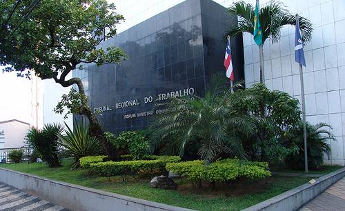Toffoli suspende decisão do TRT-5 sobre atualização monetária de créditos