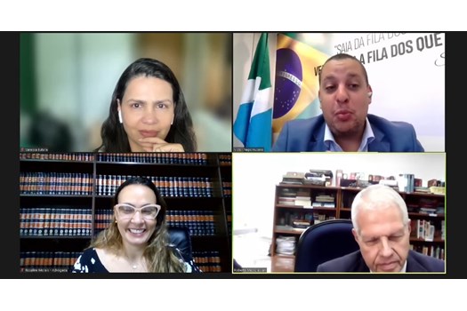 OAB Nacional discute desafios na legislação referente a ativos virtuais no Brasil