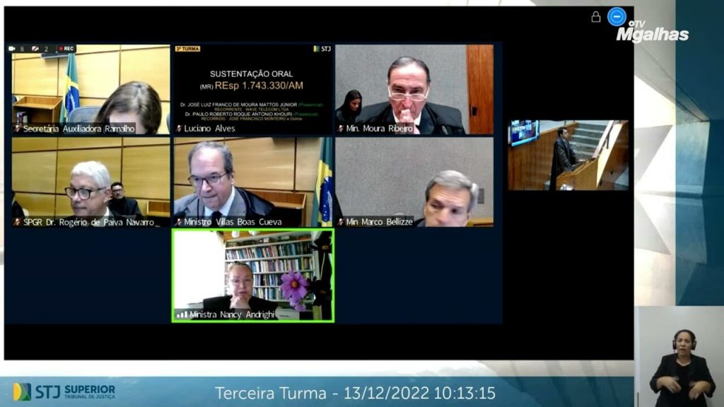 Corte Especial deve analisar casos de honorários fixados pelo CPC