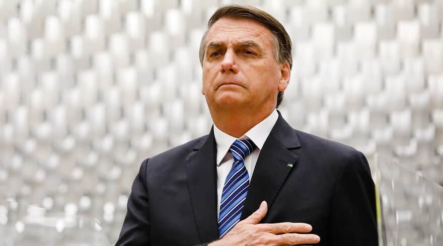 Bolsonaro veta lei da desconsideração da personalidade jurídica