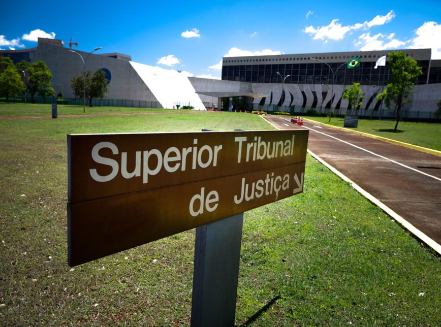 STJ abre ano judiciário no dia 1º de fevereiro, com sessão da Corte Especial