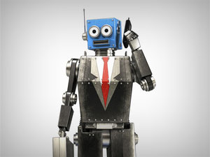Novo robô pode revolucionar uso de inteligência artificial no Judiciário