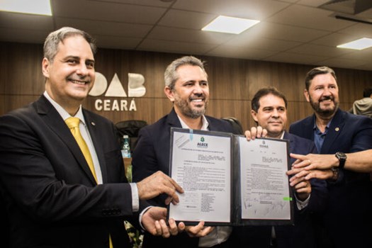OAB-CE conquista Lei do Piso Salarial da Advocacia