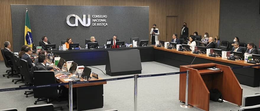 Judiciário retoma audiências presenciais no próximo dia 27