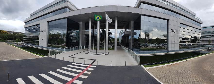 Tribunais têm 20 dias para exibir relatório de retorno ao presencial