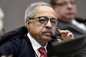 Ministro Og Fernandes assume a presidência do STJ até 31 de janeiro