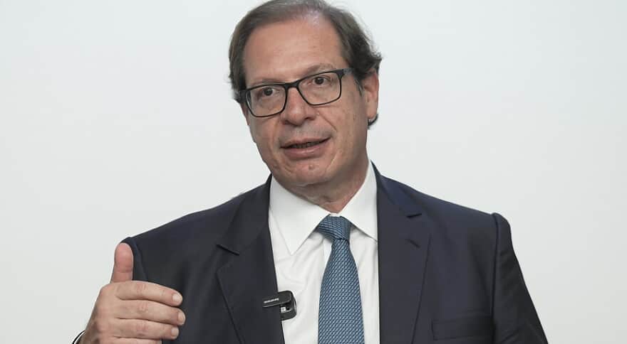 STJ: Salomão vota contra taxa Selic para a correção de dívidas civis