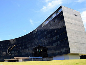 Site e sistemas do TST estão fora do ar nesta segunda-feira