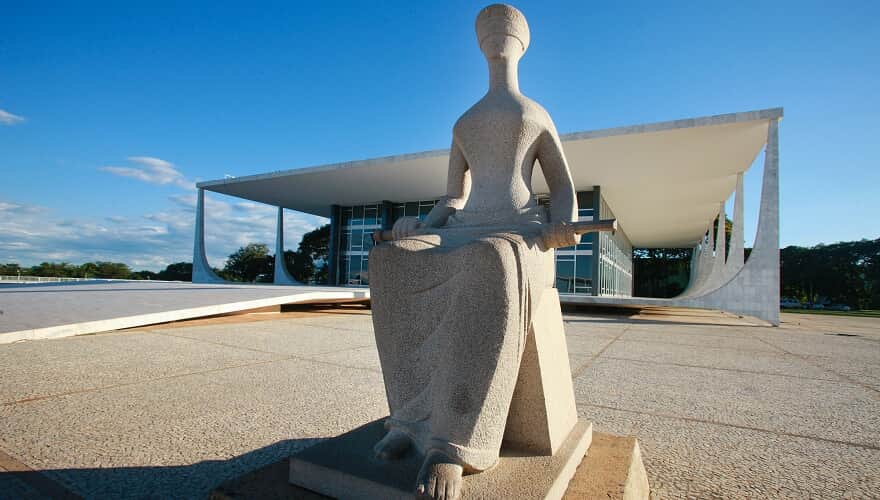 Com 5 a 5, STF não tem maioria para julgar honorários equitativos