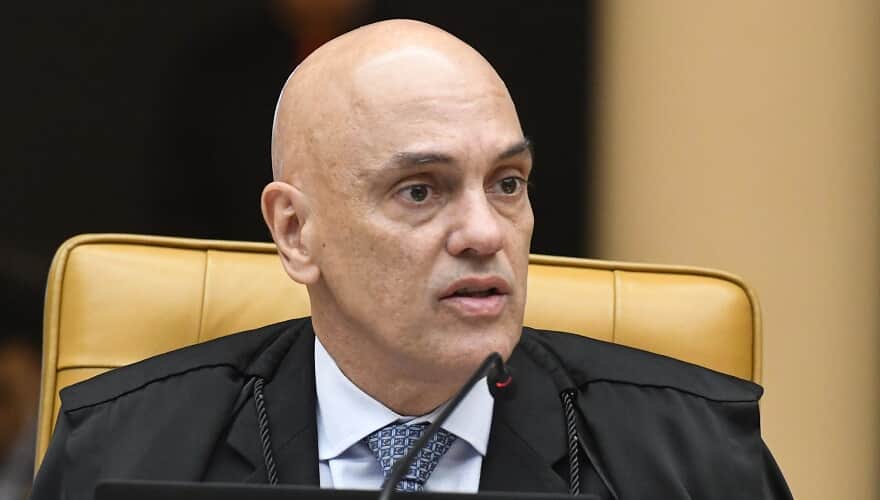 Moraes: Justiça gratuita não isenta trabalhador de pagar sucumbência