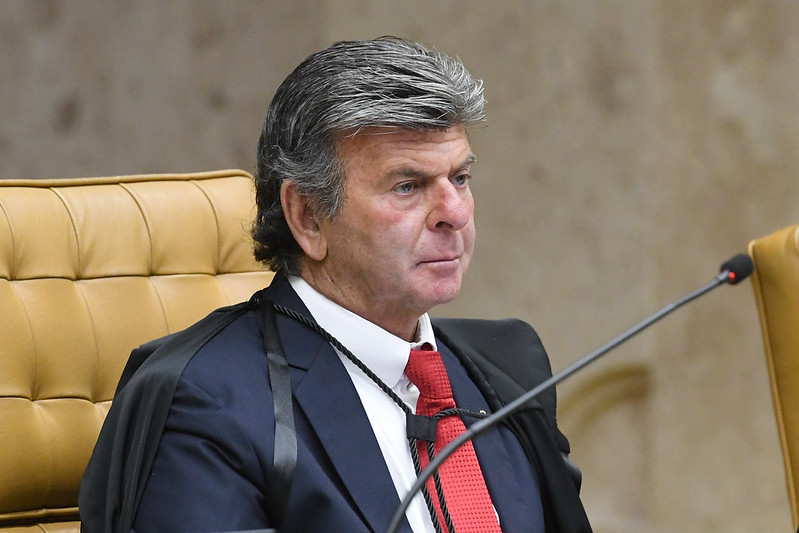 STF dá continuidade a julgamento sobre constitucionalidade do juiz das garantias