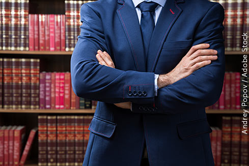 Advogado tem legitimidade para questionar honorários e tentar revertê-los em seu favor