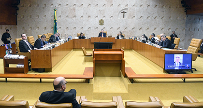 Pagamento de indenização em caso de desapropriação deve ser feito mediante precatório, decide STF