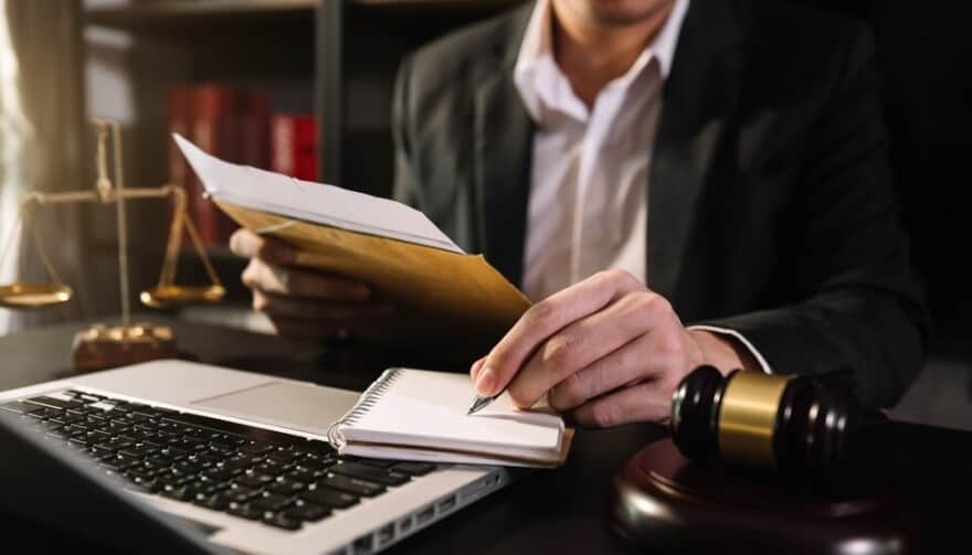 Advogado explica direitos dos empregados durante recuperação judicial