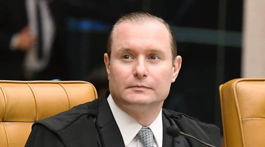 STF: É constitucional cobrança de IOF em empréstimos entre empresas