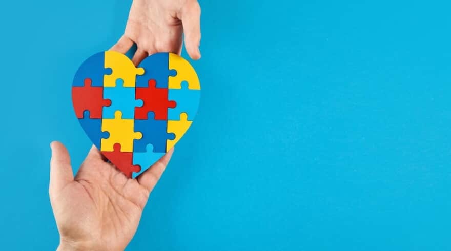 TST: Trabalhadores terão jornada reduzida para cuidar de filhos autistas