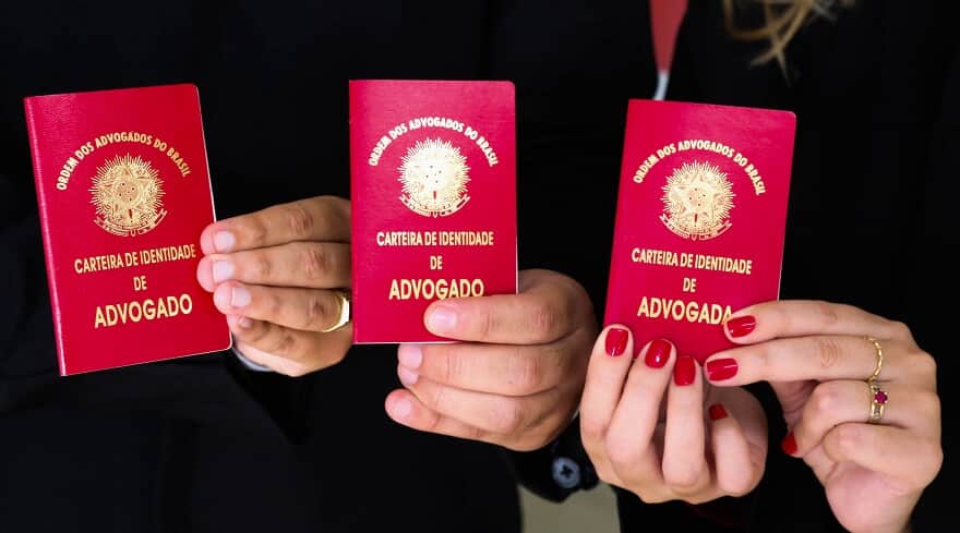 STJ fixa tese e proíbe OAB de cobrar anuidade de sociedade de advogado