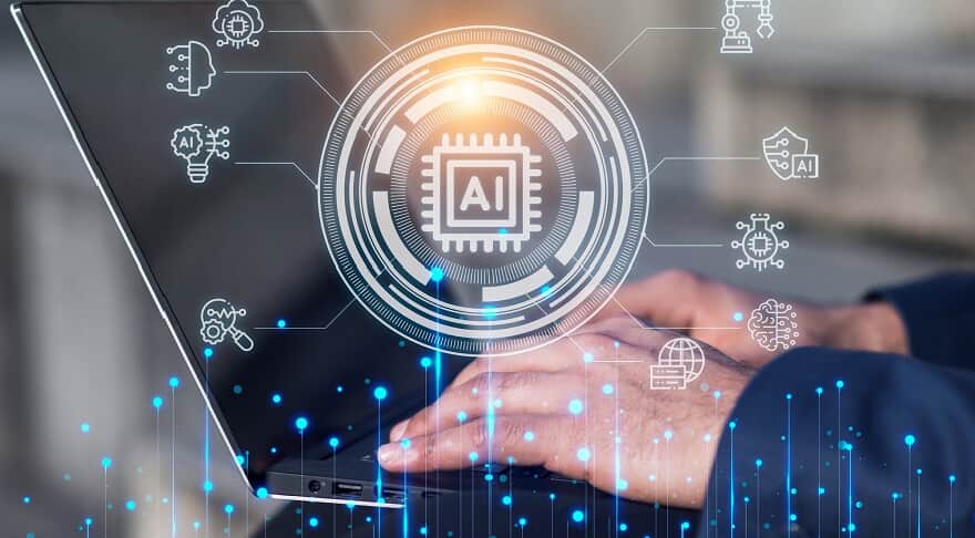 Câmara: Projeto quer regular uso de obras por inteligência artificial