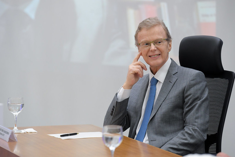 Indeferimento da desconsideração da PJ gera honorários de sucumbência, diz STJ