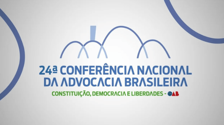 24ª Conferência da OAB: Evento discutirá advocacia negra e indígena