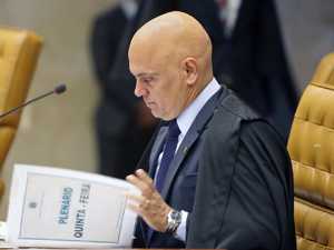 STF suspende caso de inclusão de empresa do mesmo grupo em execução trabalhista