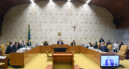 Decisões de Juizados Especiais podem ser anuladas se conflitarem com entendimento do STF