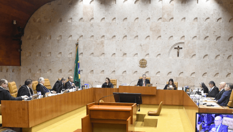 Decisão de Juizado Especial que conflite com STF pode ser anulada
