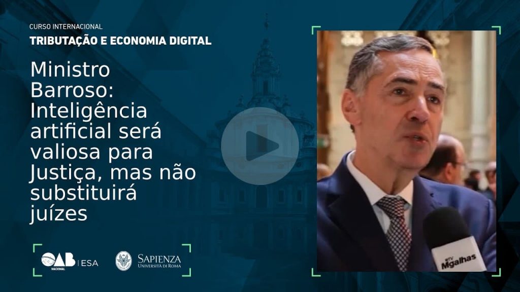 Juiz que usou tese inventada pelo ChatGPT em sentença será investigado