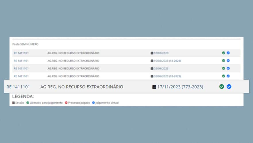 Cobrança de IPTU a concessionárias de serviço público gera divergência no STF