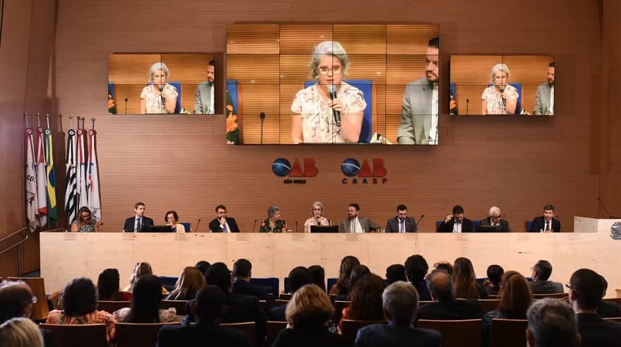Entidades assinam carta pedindo respeito à Justiça do Trabalho