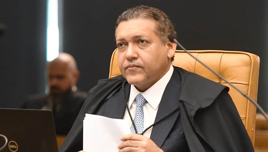 STF analisa uso de depósitos judiciais para pagamento de precatórios E