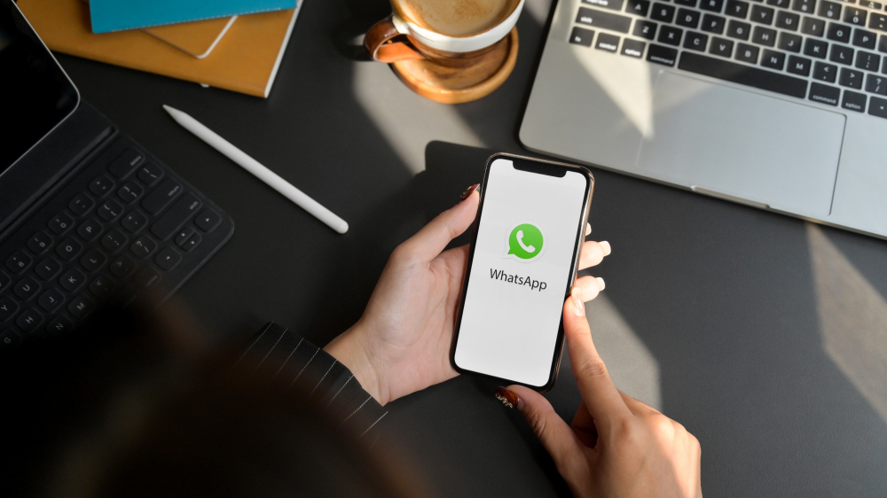 STJ valida prova autorizada obtida por meio de infiltração no WhatsApp Web