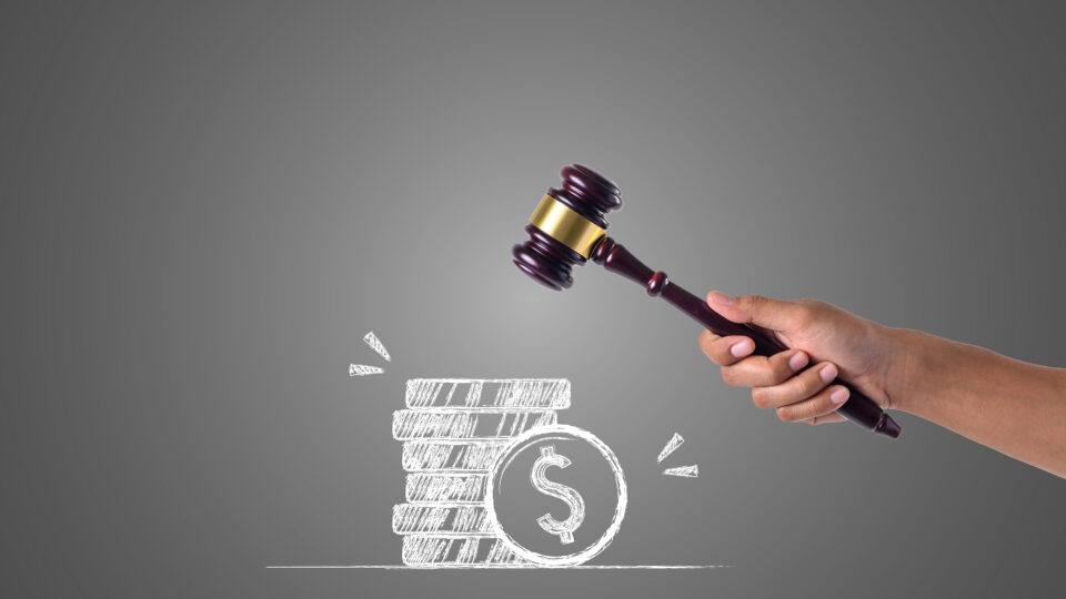 Honorários arbitrados depois do pedido de recuperação judicial são extraconcursais