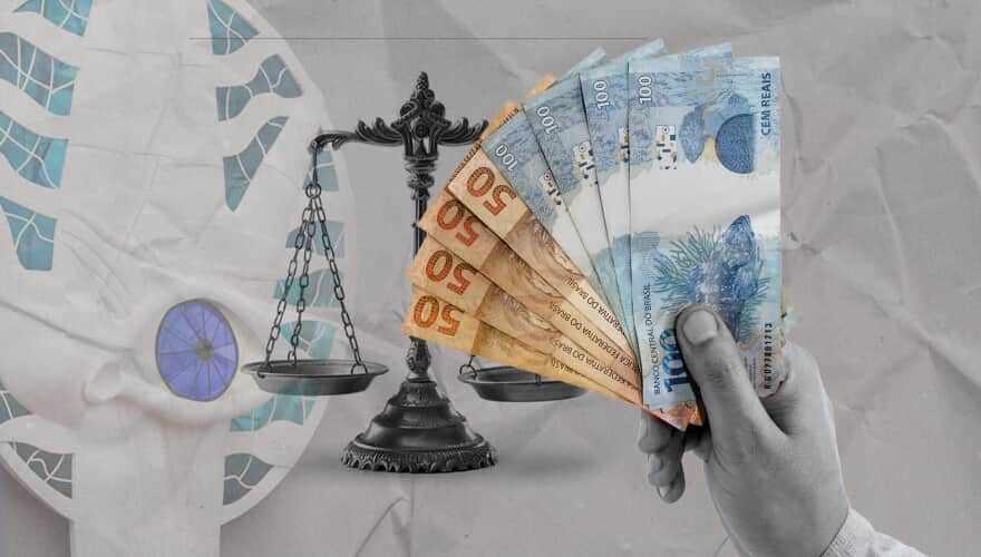 Corte Especial do STJ proíbe penhora de salário para pagar honorários