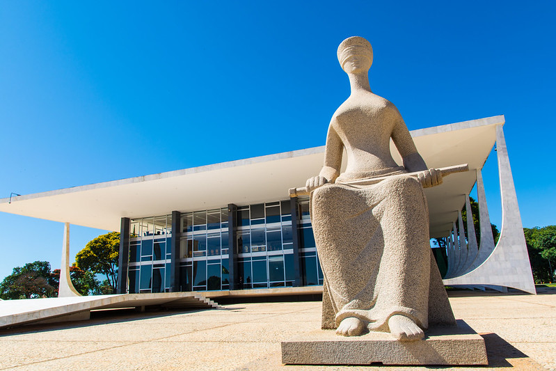 Contrato de trabalho intermitente é constitucional, afirma STF