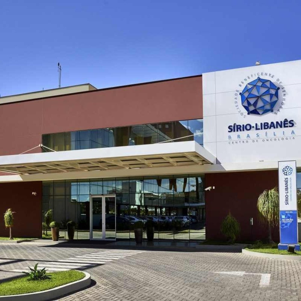 CASSI firma parceria com o Hospital Sírio-Libanês, em Brasília, para atendimento em cardiologia e oncologia