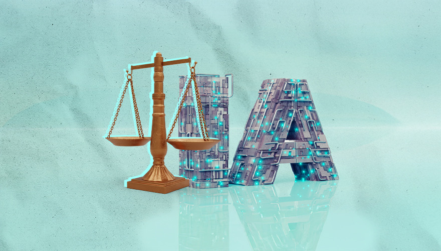 CNJ aprova ato normativo que regulamenta uso da IA no Judiciário