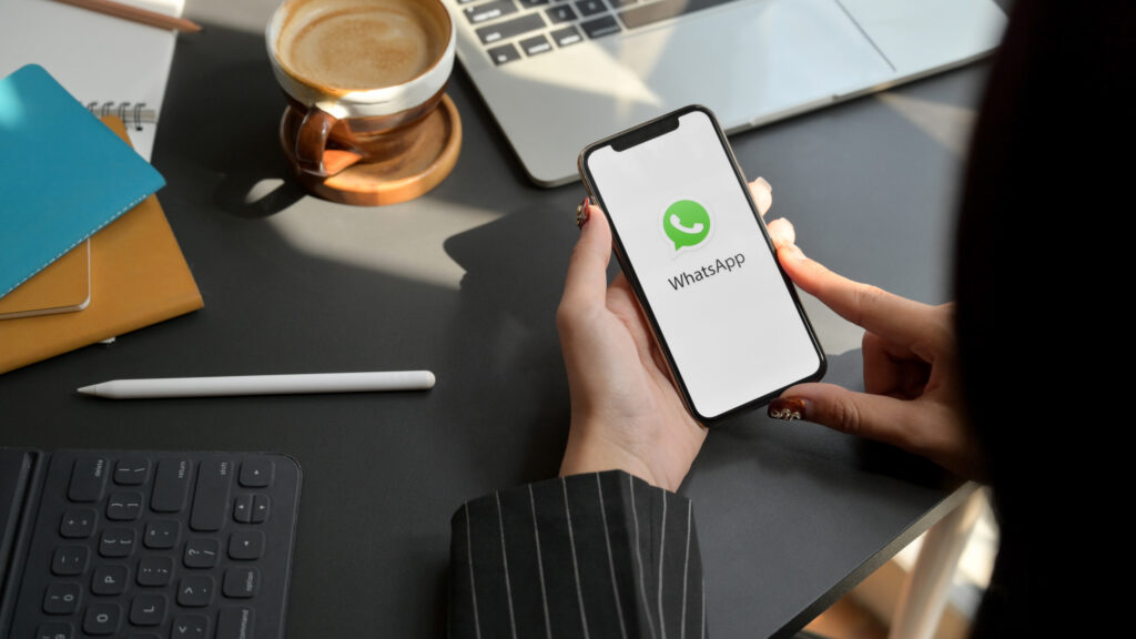 Tribunal de Justiça de São Paulo oferece canal de suporte técnico pelo WhatsApp