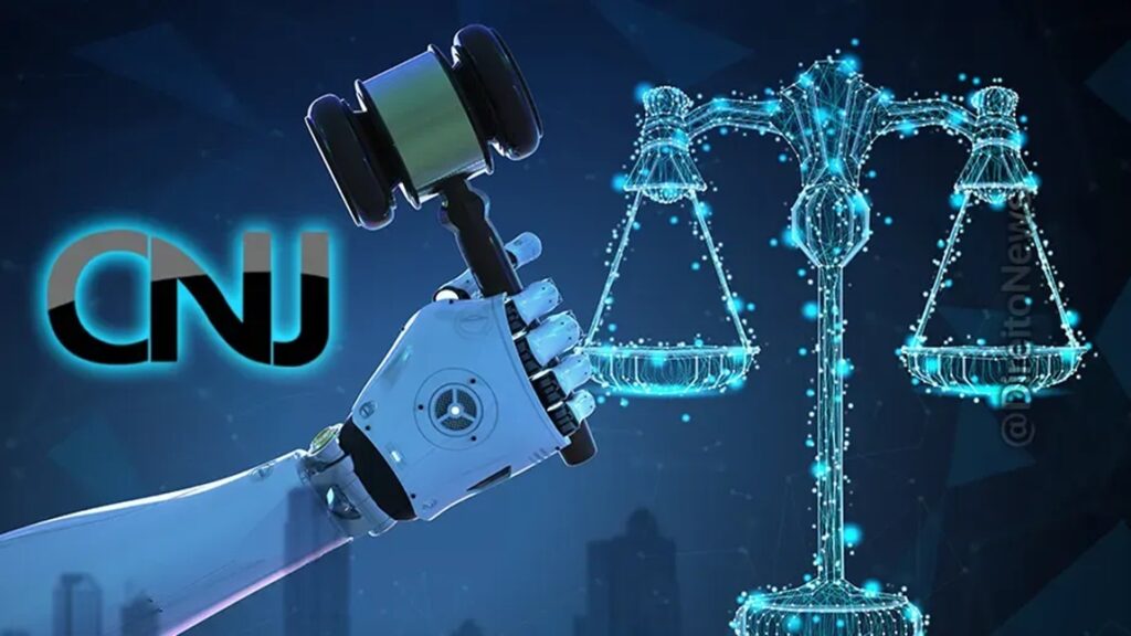 CNJ torna uso de IA pelo Judiciário mais burocrático, porém mais seguro